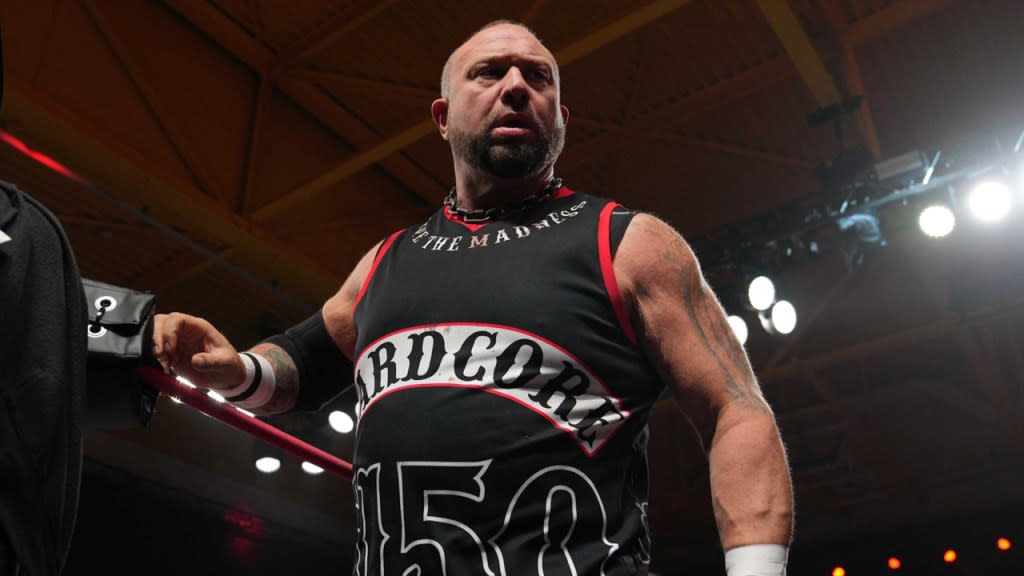 bully ray