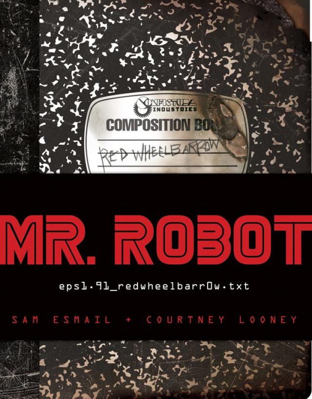 Mr. Robot season 2 is back, WIRED meets the hackers behind the  Prime  show