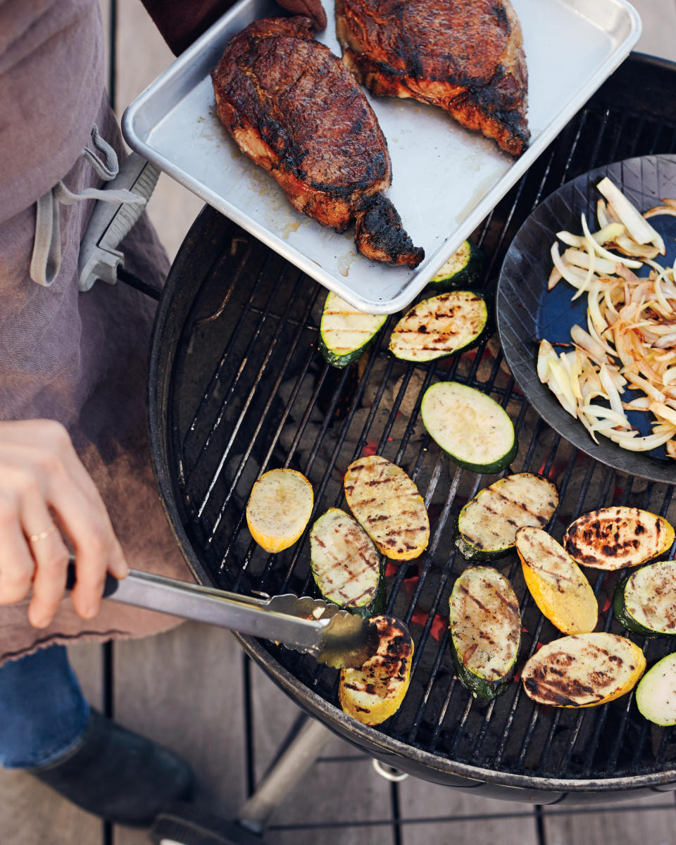Our Guide to Grilling Tools Includes the Essentials and Some Extras