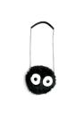 <p>Yes, we went there and found this super sweet bag. This little fluff ball fella has got to brighten up your outfit and day. <i><a href="http://www.attitudeclothing.co.uk/womens-c256/disturbia-critter-clutch-bag-p14226/s42617?utm_source=google&utm_medium=cpc&utm_term=disturbia-critter-clutch-bag-colour-black-colour-black-dst267&utm_campaign=product%2Blisting%2Bads&cid=GBP&gclid=COSPhZC41ssCFUEaGwodWGkCuA" rel="nofollow noopener" target="_blank" data-ylk="slk:[Attitude Clothing, £29.99];elm:context_link;itc:0;sec:content-canvas" class="link ">[Attitude Clothing, £29.99]</a></i></p>