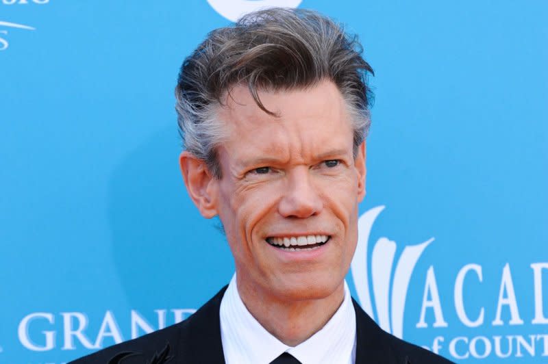 Randy Travis released "Where That Came From," his first recording since his near-fatal 2013 stroke. File Photo by Alexis C. Glenn/UPI
