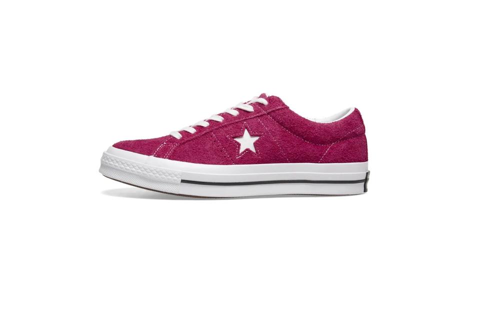 Converse One Star (was $79, 39% off)
