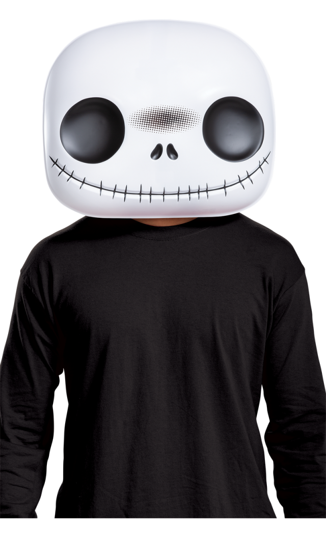 Go Funko Yourself This Halloween