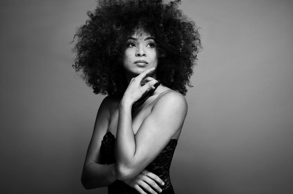 Kandace Springs 2016 debut album “Soul Eyes” channeled her jazz influences.