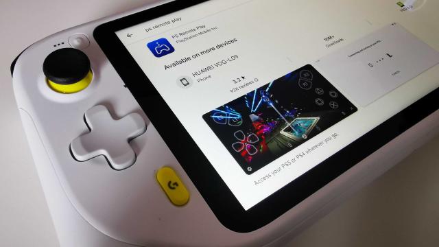 PlayStation Portal looks like a handheld misfire • AIPT