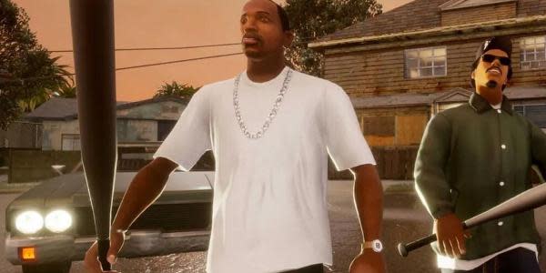 Tras minimizar los errores de GTA: The Trilogy, directivo de Take-Two sufre acoso en redes