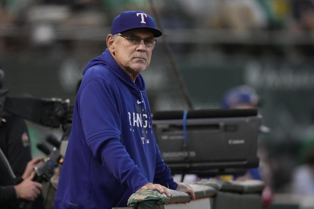 Rangers rookie third baseman Josh Jung to have surgery this week on  fractured left thumb