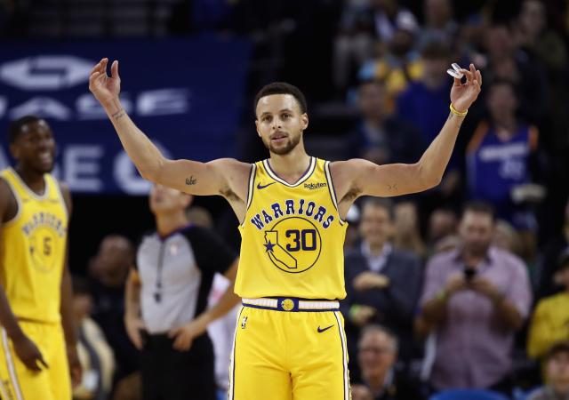 F5 - Celebridades - Nudes do jogador de basquete Stephen Curry vazam na  rede social, segundo site - 20/12/2019