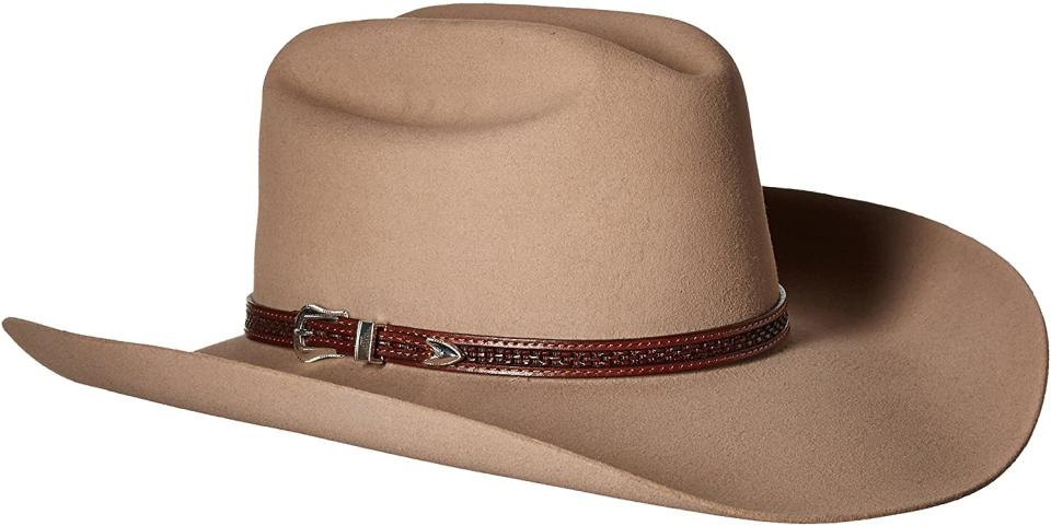 stetson