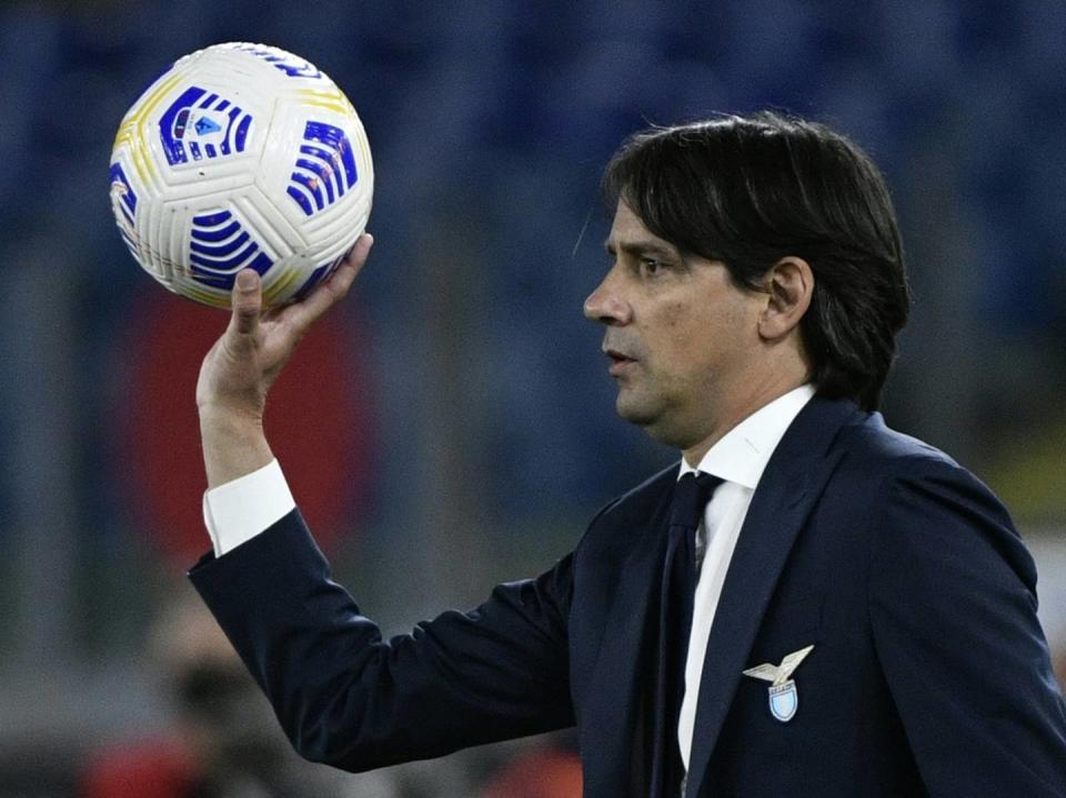 Hat Inter seinen Conte-Nachfolger gefunden?