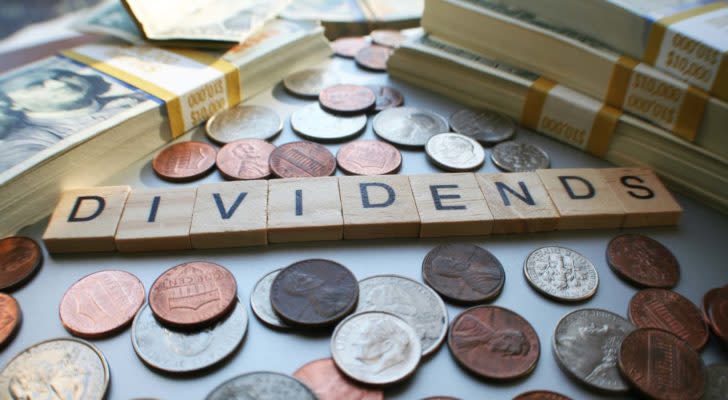 dividend stocks