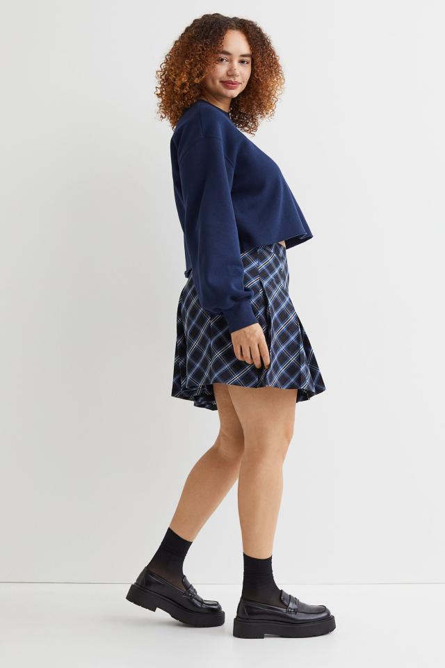 These Tennis Skirt Outfit Ideas Will Make Ya Look Sporty *and* Cute - Yahoo  Sports