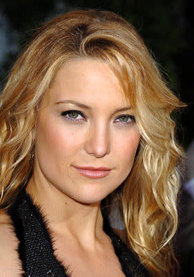 Kate Hudson at the Universal City premiere of Universal Pictures' The Skeleton Key