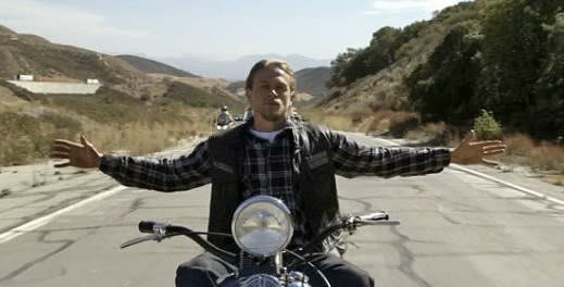 Is Sons of Anarchy an underrated masterpiece?