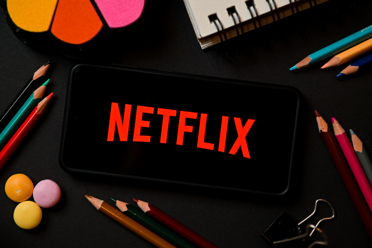 Netflix stock will ‘suffer’ if ad rollout struggles continue, analyst warns