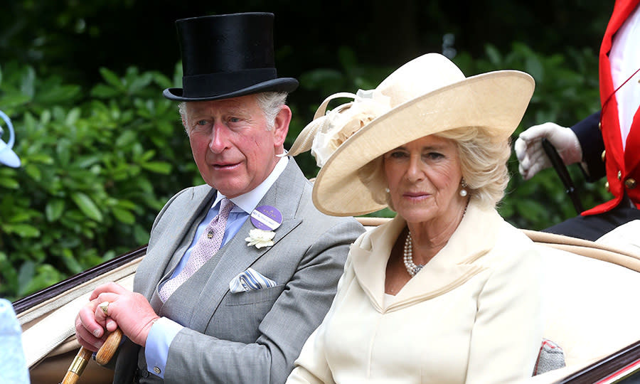 Royal Ascot 2018: All the best photos – Meghan Markle, Prince Harry and more