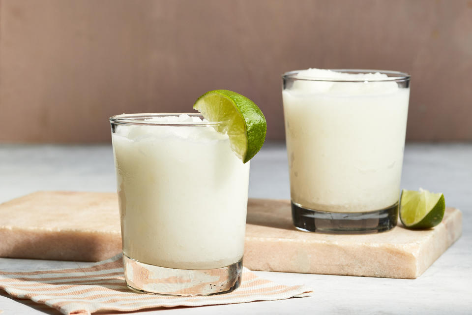 Coconut Margarita