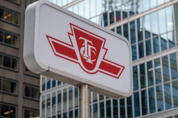 The TTC says it is closing service between Kennedy and McCowan stations for track work. (Evan Mitsui/CBC - image credit)