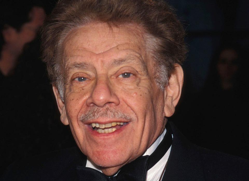 Jerry Stiller, the comedic legend who played hilariously crusty fathers on &ldquo;Seinfeld&rdquo; and &ldquo;The King Of Queens,&rdquo; died on May 11, 2020 at 92.