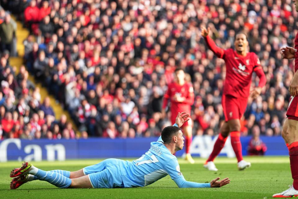  (Manchester City FC via Getty Ima)