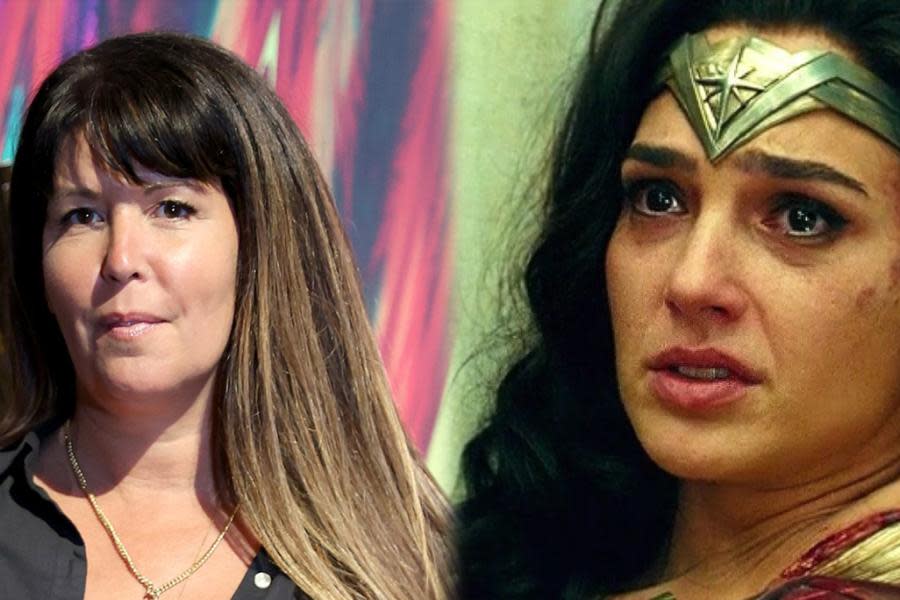 Patty Jenkins asegura que no habrá más Mujer Maravilla porque James Gunn no tiene interés