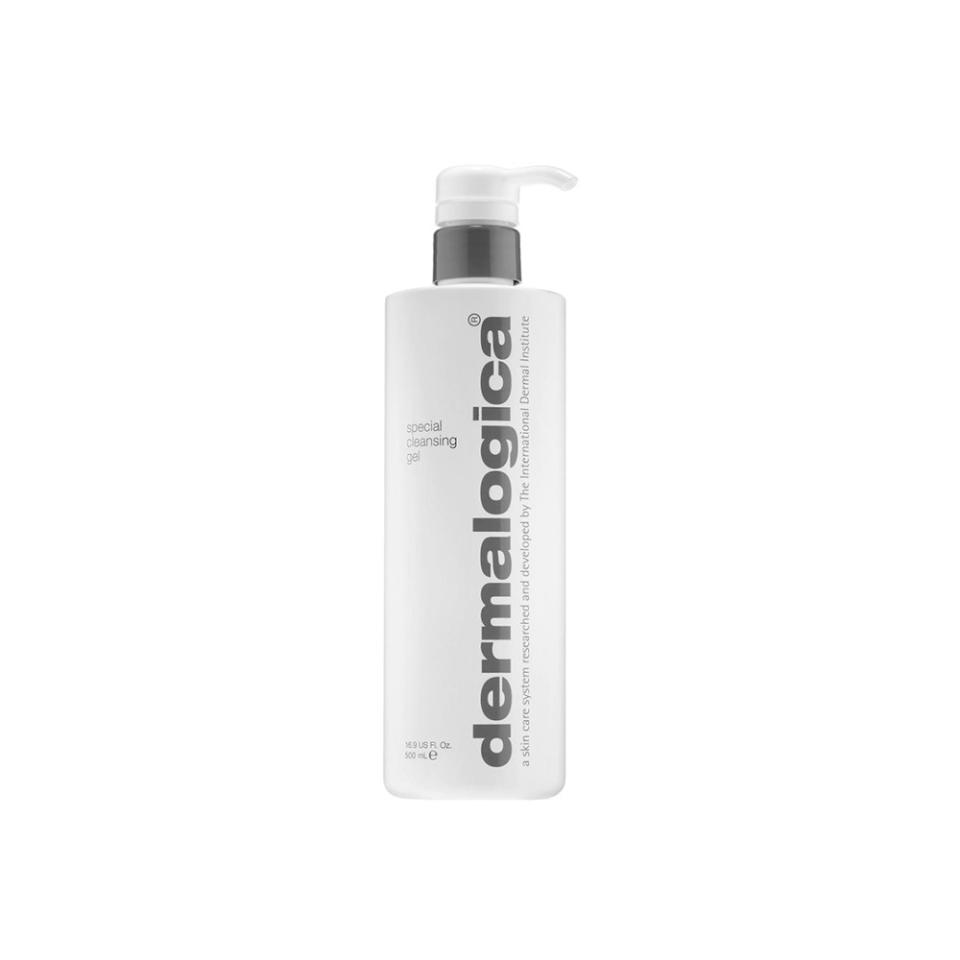 Dermalogica Special Cleansing Gel, $50