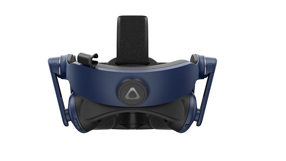 <p>HTC Vive Pro 2</p>
