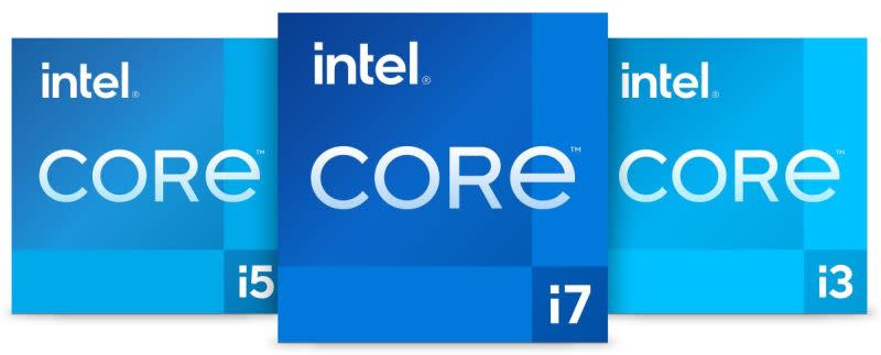 Intel launches nine new 11th Gen Intel Core processors 