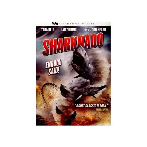 Sharknado