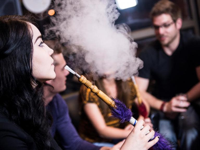 ‘Lawless’ shisha bars flouting ineffective tobacco laws, councils warn