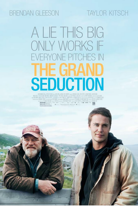 Specialty Box Office: ‘Obvious Child’ Bows Big; ‘The Grand Seduction,’ ‘Chef’ Expansions Solid
