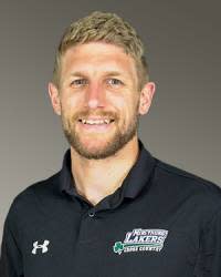 Michael Williamson, Mercyhurst University cross country coach