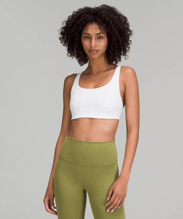 Lululemon 'perfect' bra on sale: Shop Lululemon Canada Day sale