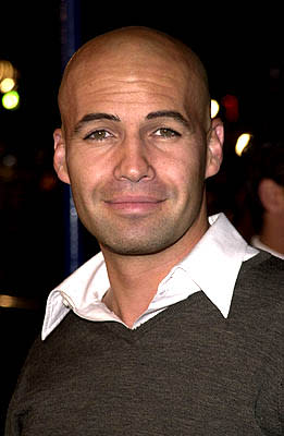 Billy Zane at the Mann Village Theater premiere of MGM's Hannibal