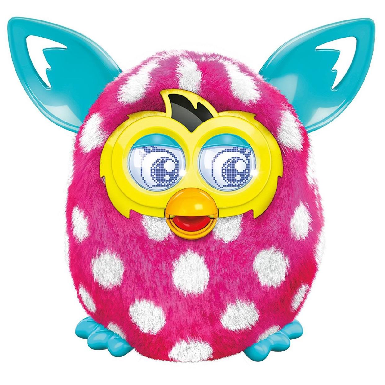 Furby