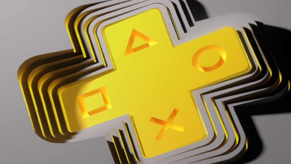 PlayStation Plus Collection feature