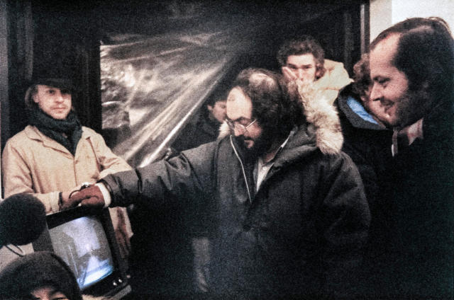 What Stanley Kubrick got wrong about The Shining