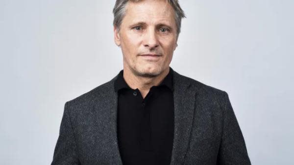 Viggo Mortensen (Imagen: Deadline)