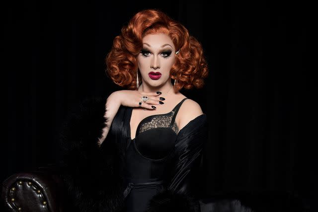 JosÃ© Alberto GuzmÃ¡n ColÃ³n Jinkx Monsoon