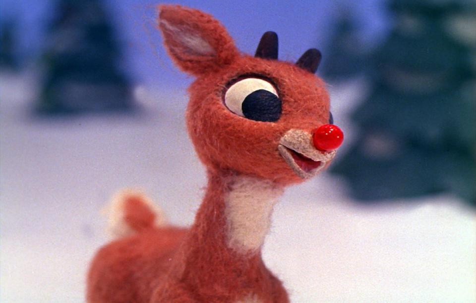 What Makes RUDOLPH THE RED-NOSED REINDEER a Classic?_2