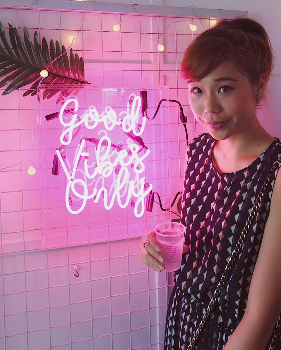 Sarah Chen, 28, owner of Confetti Dreams. (Photo: Confetti Dreams)