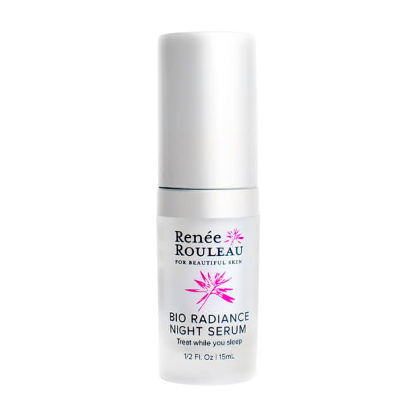 Renee Rouleau Bio Radiance Serum