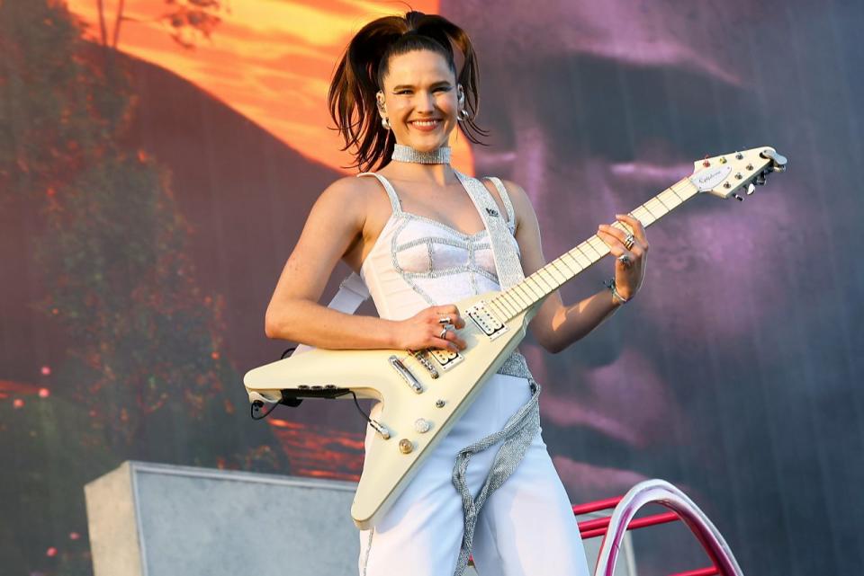 Sofi Tukker