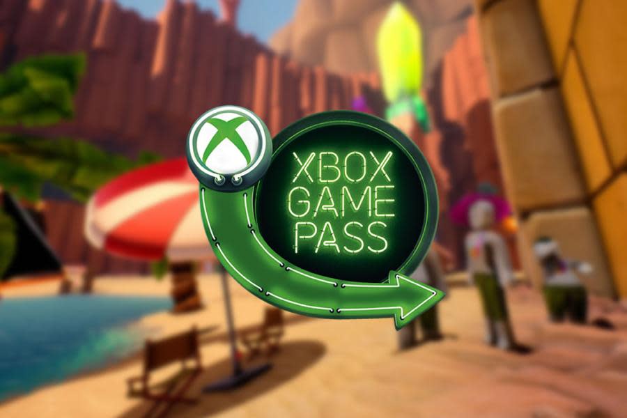 Xbox Game Pass recibió por sorpresa un juego inspirado en Portal, Zelda y Metroid
