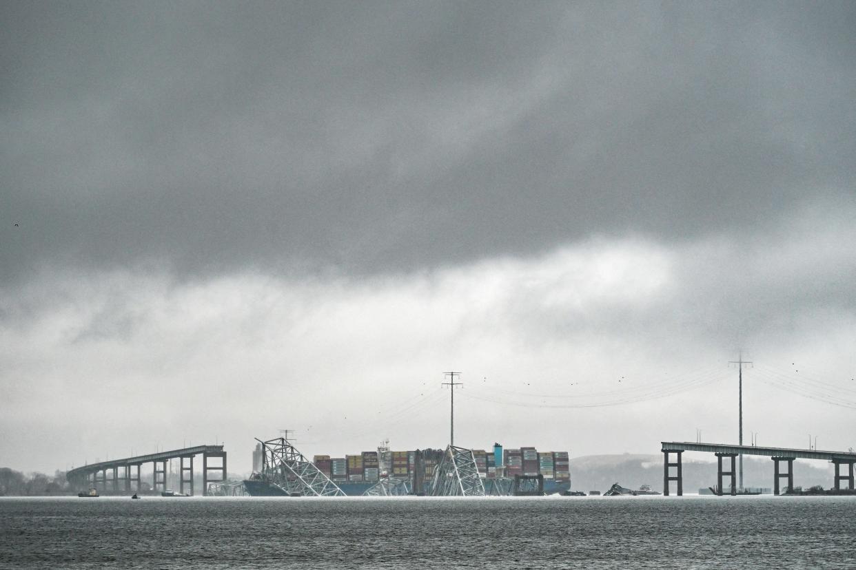 Enquête, perturbations dans la chaîne d’approvisionnement et reconstruction titanesque attendent désormais la ville et le port de Baltimore. 