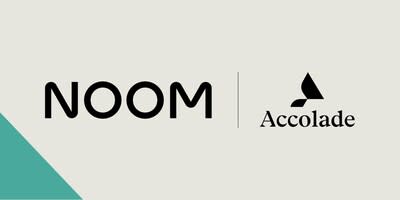 Accolade welcomes Noom to Trusted Partner Ecosystem