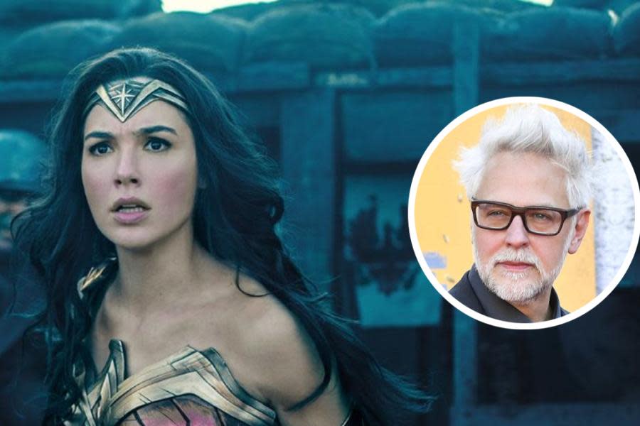 ¿Gal Gadot confirma el fin de su era como Mujer Maravilla el universo de DC?