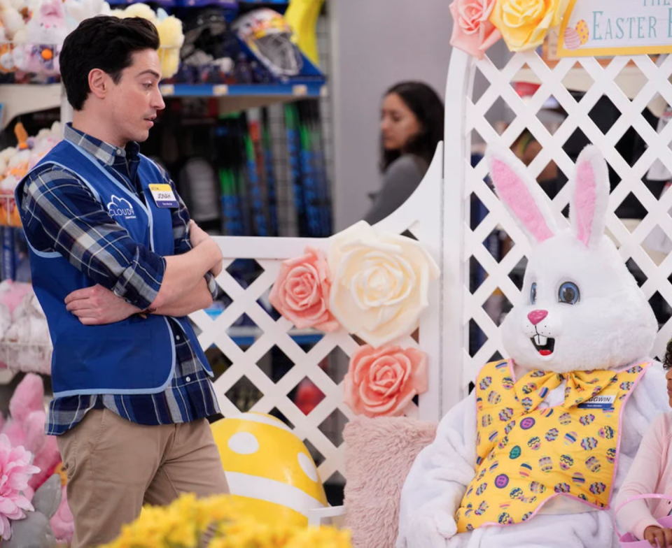 best easter tv episodes superstore