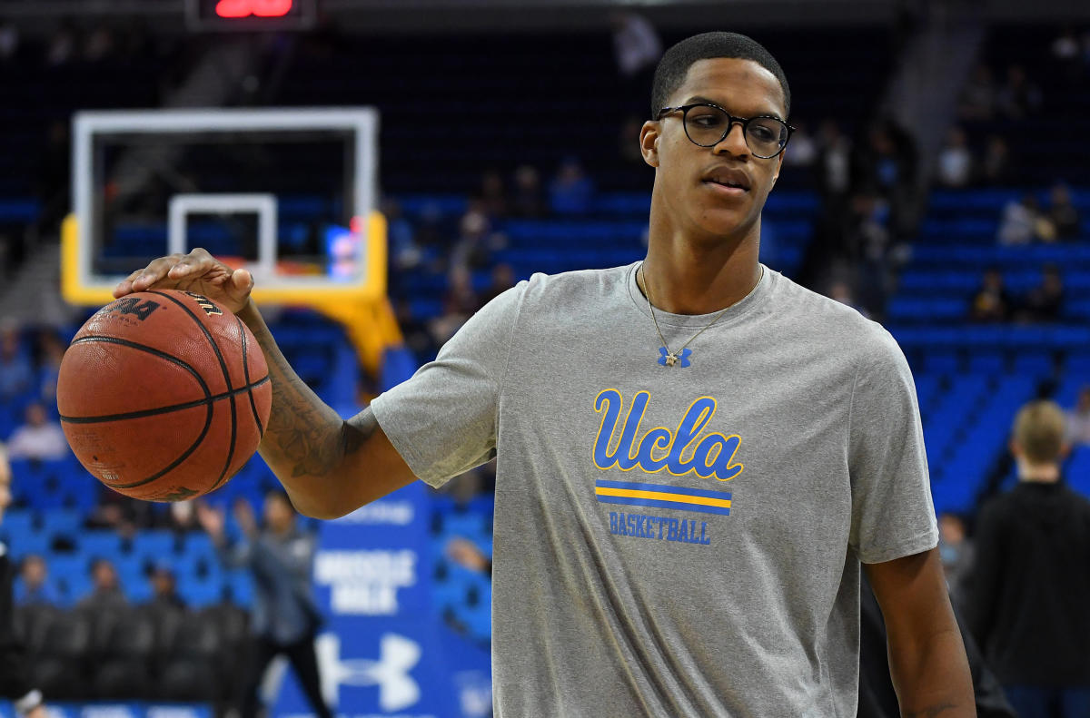 Shareef O'Neal, son of NBA legend Shaquille, hits back at