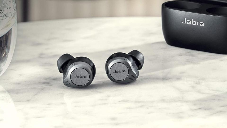 Jabra Elite 85t True Wireless Earbuds